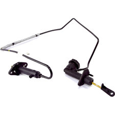 Omix 16909.01 Clutch Slave Cylinder - For 1985-1987 Jeep Cherokee, Direct OE Replacement - View #6