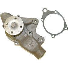 Crown Automotive 83503407 Water Pump for 87-01 Jeep Cherokee