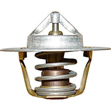 OMIX 17106.01 Thermostat (160°) for 41-71 Jeep Willy's & CJ's