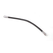 OMIX 17230.08 19" Starter Solenoid to Starter Battery Cable for 41-71 Jeep Vehicles