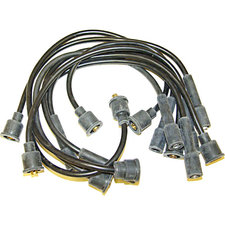 OMIX 17245.07 Ignition Wire Set for 54-65 Jeep Vehicles with 226 c.i.