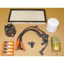 Accel TST16 Super Tune-Up Kit for 94-99 Jeep Wrangler YJ, TJ