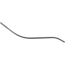 OMIX 17424.02 Oil Dipstick Tube for 74-81 Jeep Vehicles with 5.0/6.6L