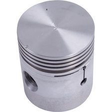 OMIX 17427.03 Piston & Pin (.030) for 41-71 Jeep Vehicles with 134c.i.