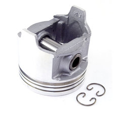 OMIX 17427.22 Piston & Pin (.020) for 79-90 Jeep CJ's & Wrangler YJ with 4.2L