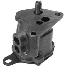OMIX 17433.03 Oil Pump for 81-06 Jeep Vehicles with 2.5/4.0/4.2L