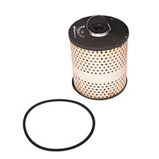 OMIX 17436.02 Oil Filter Canister for 45-67 Willys & Jeep CJ Models with 134c.i. Engine