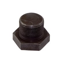 OMIX 17438.01 Oil Pan Drain Plug for 41-71 Jeep Vehicles with 134c.i. Engine