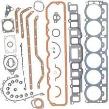 Omix-ada For 83-86 Jeep CJ Engine Gasket Kit Upper 17441.04