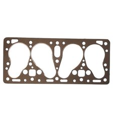 OMIX 17446.02 Cylinder Head Gasket for 52-71 Jeep CJ Series & M-38A1 with 134c.i. F-Head Engine