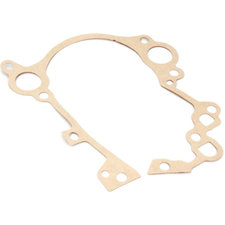 Omix 17459.02 Timing Cover Oil Seal 4.7L for 99-12 Jeep Models Omix 17459.02 Timing Cover Oil Seal 4.7L for 99-12 Jeep Models