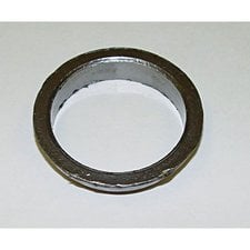 OMIX 17450.04 Front Pipe to Manifold Exhaust Pipe Gasket for 91-00 Jeep Wrangler YJ, TJ, Cherokee XJ & Grand Cherokee ZJ with 4.0L Engine