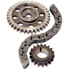 OMIX 17452.06 Timing Chain Kit for 72-90 Jeep Vehicles with 3.8/4.2L