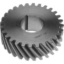 OMIX 17455.01 Crankshaft Gear L-Head for 41-45 Jeep Willys MB with 134c.i.