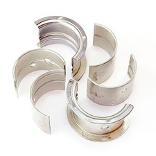 OMIX 17465.04 Main Bearing Set (.030) for 41-71 Jeep Vehicles with 134c.i.