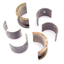 OMIX 17465.06 Main Bearing Set (.050) for 41-71 Jeep Vehicles with 134c.i.