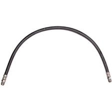 OMIX 17470.06 Oil Line Inlet (21.5") for 41-53 Jeep Vehicles with 134c.i. L-Head