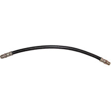 OMIX 17470.10 Oil Line Outlet (12") for 53-71 Jeep Vehicles with 134c.i. F-Head