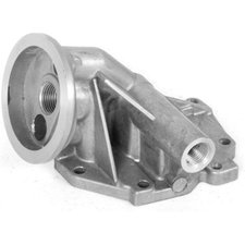 OMIX 17470.15 Oil Pump Cover for 72-91 Jeep Wagoneer SJ