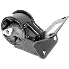 OMIX 17473.13 Driver Side Engine Mount for 93-98 Jeep Grand Cherokee ZJ with 4.0L Engine