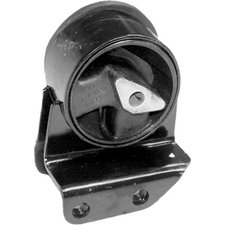 OMIX 17473.19 Driver Side Engine Mount for 93-98 Jeep Grand Cherokee ZJ with 5.2/5.9L Engine
