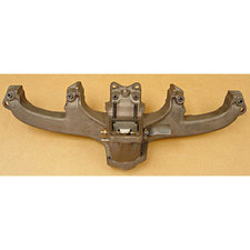 OMIX 17624.06 Exhaust Manifold for 72-80 Jeep Vehicles with 3.8/4.2L Engine