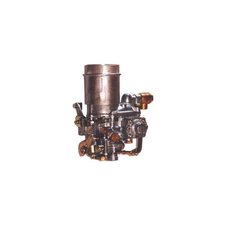 OMIX 17701.01 Carburetor Assembly for 41-53 Jeep MB, GPW, M-38, CJ-2A & CJ-3A with 134c.i. L Head 4 Cylinder Engine
