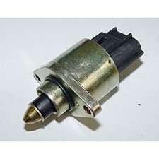 OMIX 17715.02 Idle Speed Motor for 97-98 Jeep Wrangler TJ & 1998 Cherokee XJ with 2.5L 4 Cylinder Engine