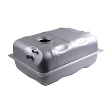 OMIX 17720.13 Replacement 15 Gallon Steel Fuel Tank for 87-90 Jeep Wrangler YJ w/ 4.2L