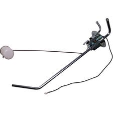 OMIX 17724.11 Fuel Sending Unit for 70-83 CJ-5, CJ-6, CJ-7 & CJ-8 Scrambler with 20 Gallon Tank