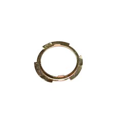 OMIX 17727.01 Fuel Sending Unit Lock Ring for 70-86 Jeep CJ Series with 15 Gallon Fuel Tank