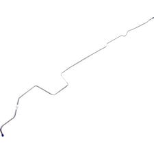 OMIX 17732.16 Fuel Line Vapor Line for 76-81 Jeep CJ-7 with 5.0L Engine