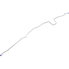 OMIX 17732.17 Fuel Line Vapor Line for 76-83 Jeep CJ-5 with 3.8/4.2/5.0L Engine