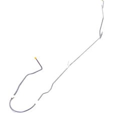 OMIX 17732.23 Fuel Line Return Line for 82-86 Jeep CJ-7 with 4.2L Engine