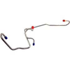 OMIX 17732.26 Fuel Line Pump to Carburetor for 76-81 Jeep CJ-7 with 5.0L Engine
