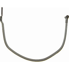 OMIX 17739.01 Gas Tank Strap for 70-95 Jeep CJ Series & Wrangler YJ