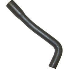 OMIX 17741.02 Fuel Filler Vent Hose for 82-86 Jeep CJ-5 & CJ-7 with 20 Gallon Tank