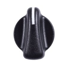 OMIX 17903.20 Climate Control Knob for 98-06 Jeep Wrangler TJ & TJ Unlimited