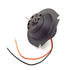 OMIX 17904.04 Air Conditioning & Heater Blower Motor for 88-93 Jeep Cherokee XJ