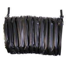 OMIX 17907.02 Heater Defroster Hose for 78-86 Jeep CJ-5, CJ-7 & CJ-8 Scrambler