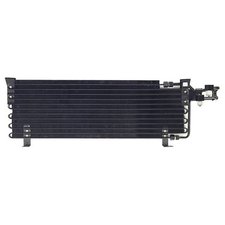 Jeep Air Conditioning Condensers | Quadratec