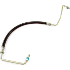 OMIX 18012.04 Power Steering Pressure Hose for 87-90 Jeep Wrangler YJ with 4.2L 6 Cylinder Engine
