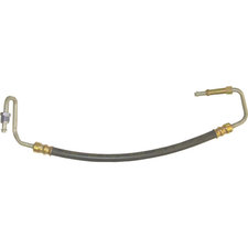 OMIX 18012.10 Power Steering Pressure Hose for 87-90 Jeep Cherokee XJ