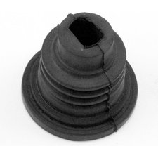 OMIX 18018.01 Lower Steering Shaft Boot for 76-86 Jeep CJ Vehicles