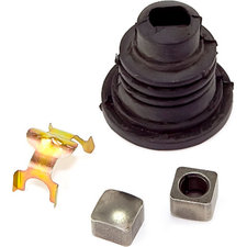 OMIX 18018.02 Steering Column Bearing Kit for 76-86 Jeep CJ Vehicles