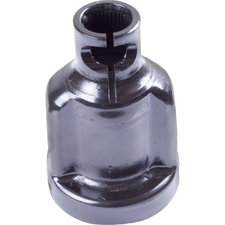 Crown Automotive J8132676 Lower Steering Shaft Boot for 72