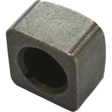 OMIX 18018.08 Bearing Nut Coupling for 76-86 Jeep CJ Vehicles
