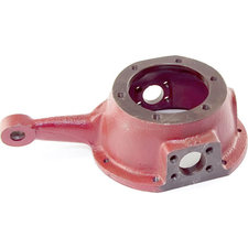OMIX 18026.01 Driver Side Steering Knuckle for 41-71 Jeep CJ Vehicles