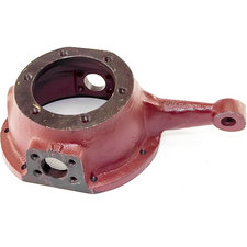 OMIX 18026.02 Passenger Side Steering Knuckle for 41-71 Jeep CJ Vehicles