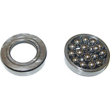 OMIX 18029.01 Steering Worm Gear Bearing Kit for 41-71 Jeep Willy's & CJ Vehicles
